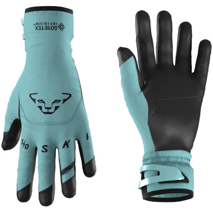 Guanti Dynafit Tour Infinium™ Gloves azzurro Blue