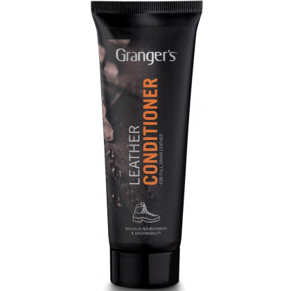 Balsamo per pelle Granger's Leather Conditioner 75 ml