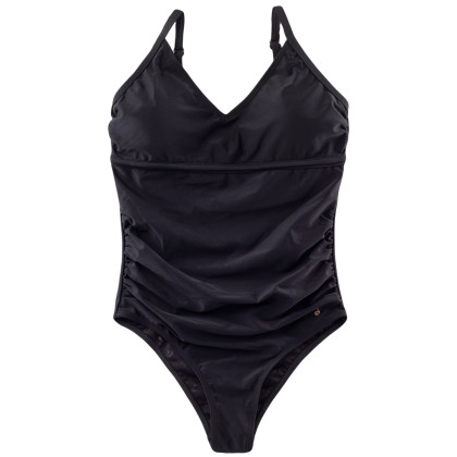 Costume da bagno da donna Aquawave Zaria Wmns nero Black