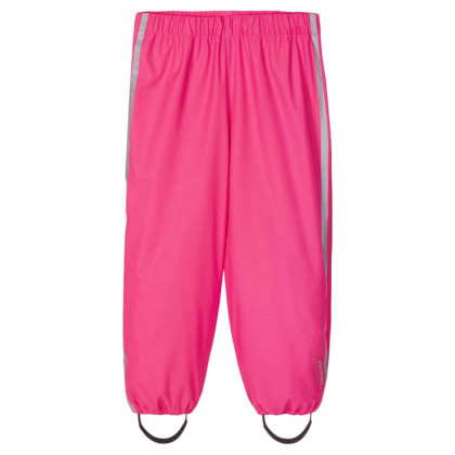 Pantaloni da bambino Reima Oja rosa Candy pink