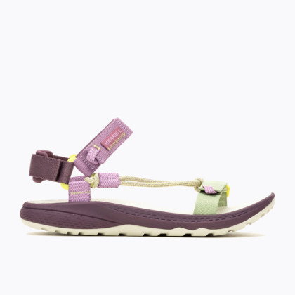 Sandali da donna Merrell Bravada 2 Multi Strap viola mauve