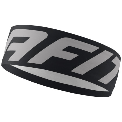 Fascia Dynafit Performance Dry Slim Headband nero Nimbus