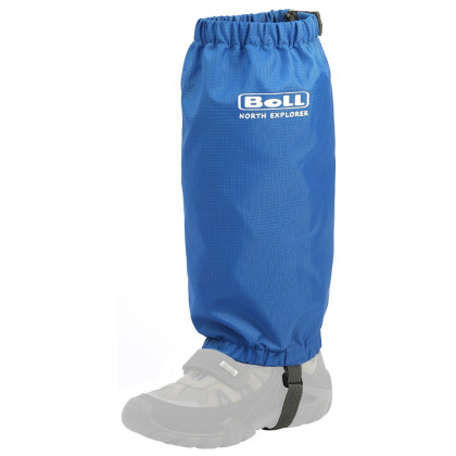 Copriscarpe per bambini Boll Kids Gaiter S blu Dutchblue