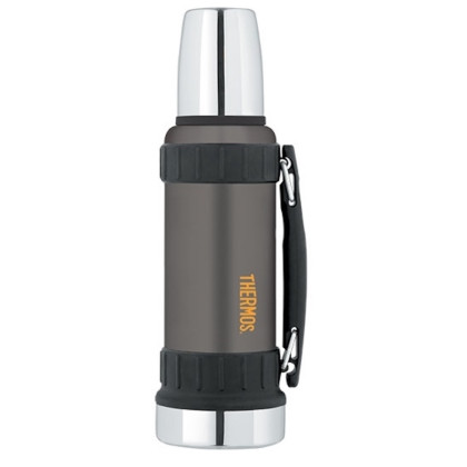 Thermos Thermos Work nero Black