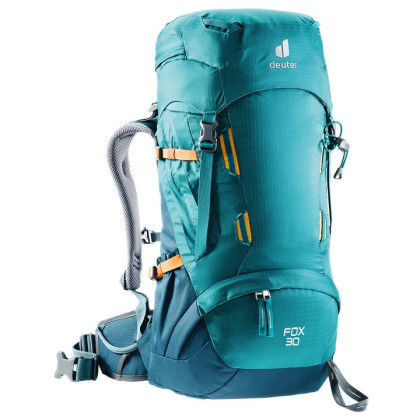 Zaino junior Deuter Fox 30 2021 turchese PetroleumArctic