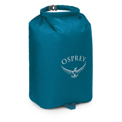 Borsa impermeabile Osprey Ul Dry Sack 12 blu waterfront blue