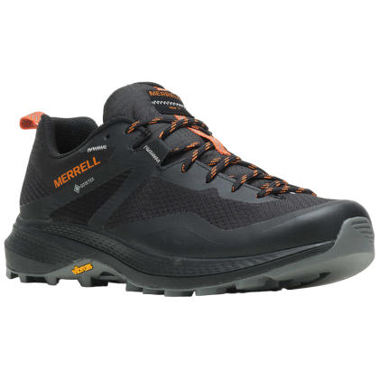 Scarpe da uomo Merrell MQM 3 Gtx nero/arancio black/exuberance