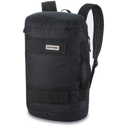 Zaino Dakine Mission Street Pack 25L nero Black