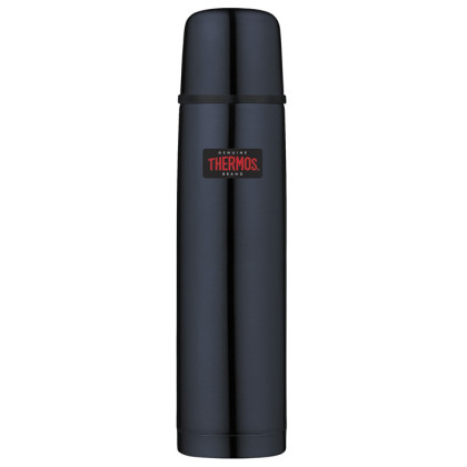 Thermos Thermos 1l nero