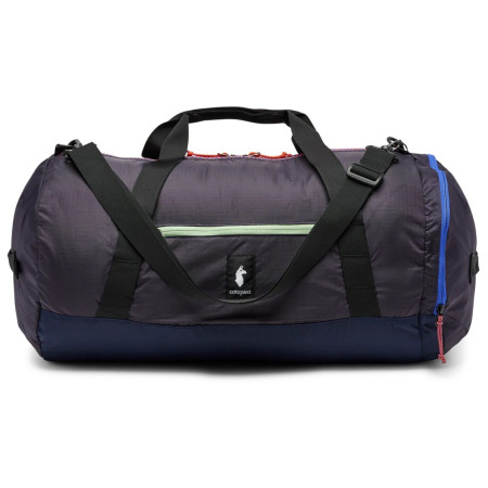 Borsa da viaggio Cotopaxi Ligera 45L Duffel Bag blu scuro Maritime