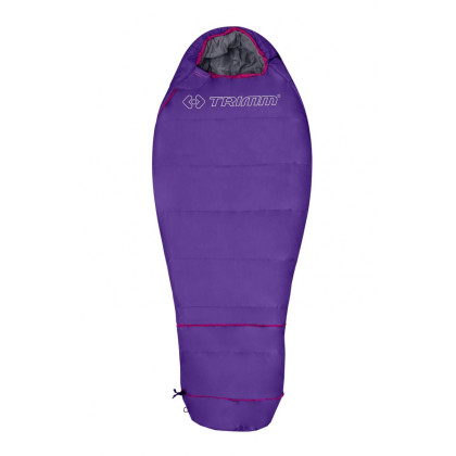 Sacco a pelo Trimm Walker Flex viola Purple/Pinky