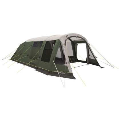 Tenda gonfiabile Outwell Knightdale 8PA verde Green