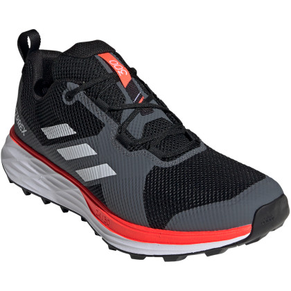 Scarpe da uomo Adidas Terrex Two nero Coreblack