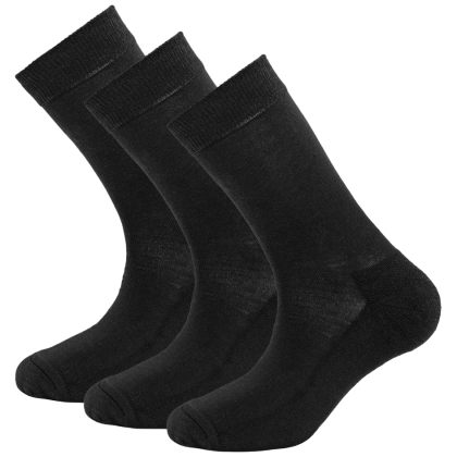 Calze Devold Daily Medium Sock 3PK