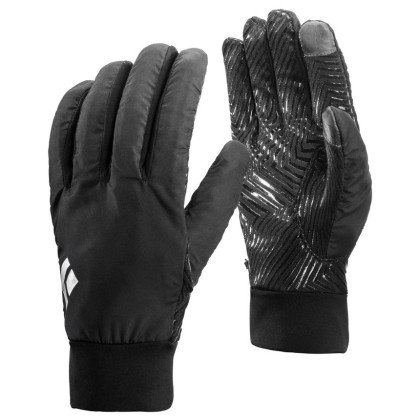 Guanti Black Diamond Mont Blanc Gloves