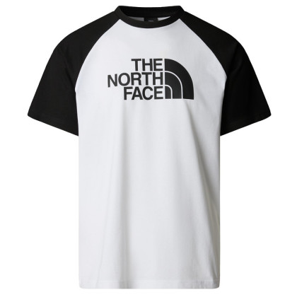 Maglietta da uomo The North Face M S/S Raglan Easy Tee