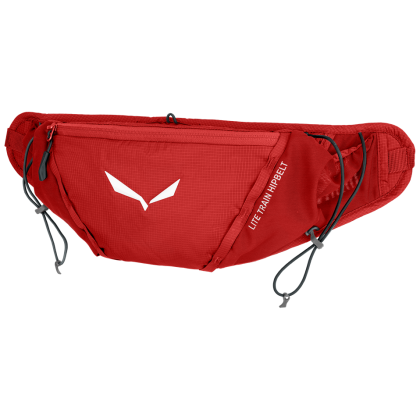 Marsupio Salewa Lite Train Hipbelt arancione 1500 - Flame