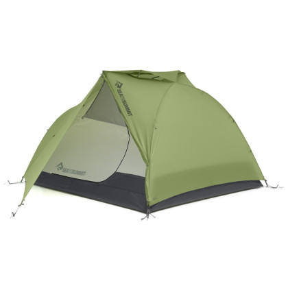 Tenda ultraleggera Sea to Summit Telos TR3 Plus verde Green