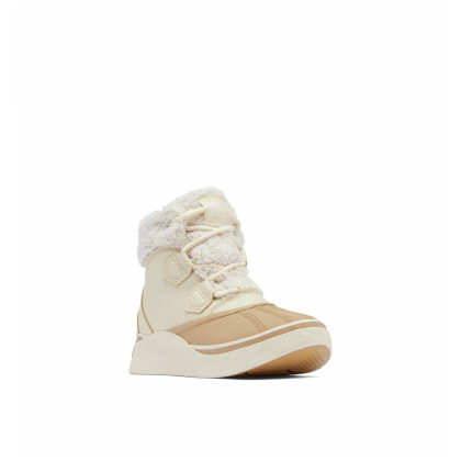 Stivali invernali da donna Sorel Out N About™ Iv Chillz Wp beige Honey White, Canoe