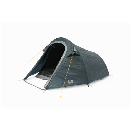 Tenda da trekking Vango Soul 300 blu scuro Deep Blue