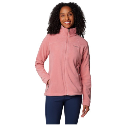 Felpa da donna Columbia Fast Trek™ II Jacket