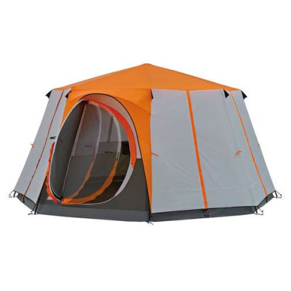 Tenda familiare Coleman Cortes Octagon 8