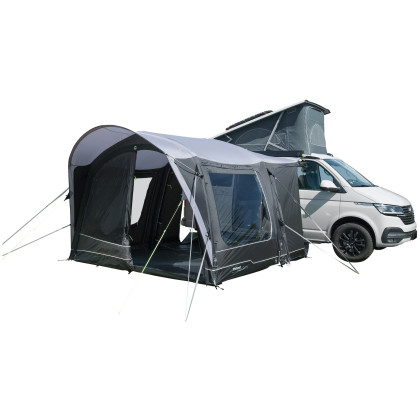 Tenda per minibus Outwell Parkville 200SA 2023 verde Green