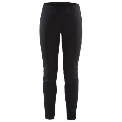 Pantaloni da donna Craft Storm Balance Tights nero Black