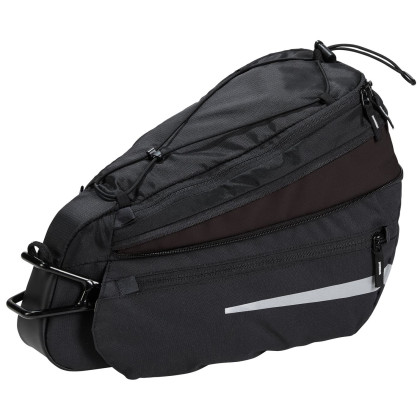 Borsa da sella Vaude Off Road Bag M nero Black