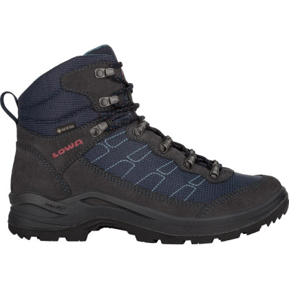 Scarpe da donna Lowa Taurus Pro GTX Mid Ws