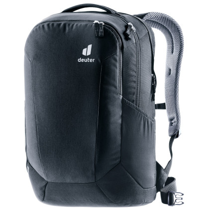 Zaino da città Deuter Giga nero Black