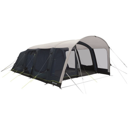 Tenda gonfiabile Outwell Springville 6SA blu Navy Night