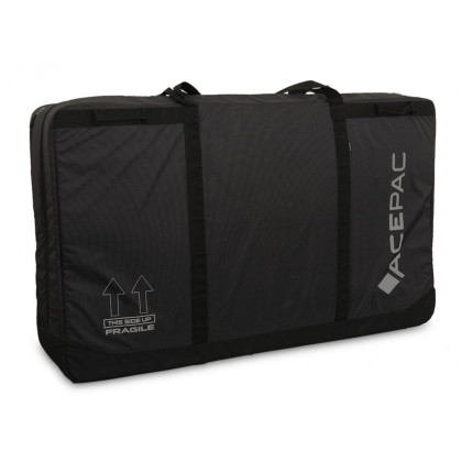 Borsa Acepac Bike transport bag MKII nero black