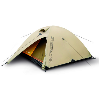 Tenda da trekking Trimm Largo beige