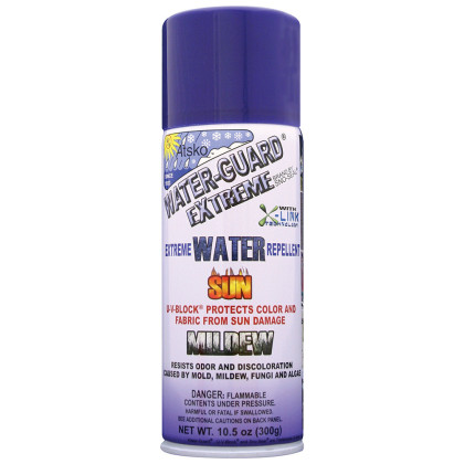 Impregnanti Atsko Silicone Water Guard Extreme spray 350