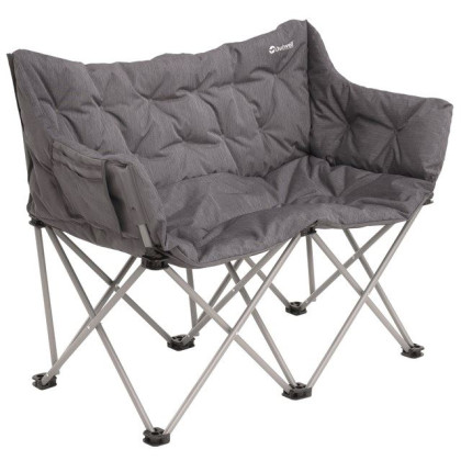 Sedia Outwell Sardis Lake grigio scuro