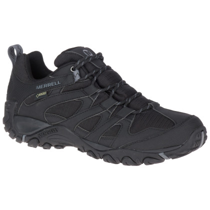 Scarpe da trekking da uomo Merrell Claypool Sport Gtx nero Black/Rock