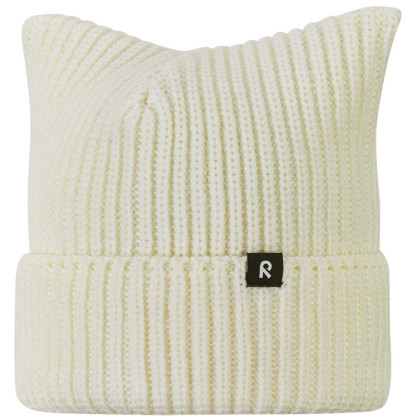 Cappello per bambini Reima Kuulee bianco White