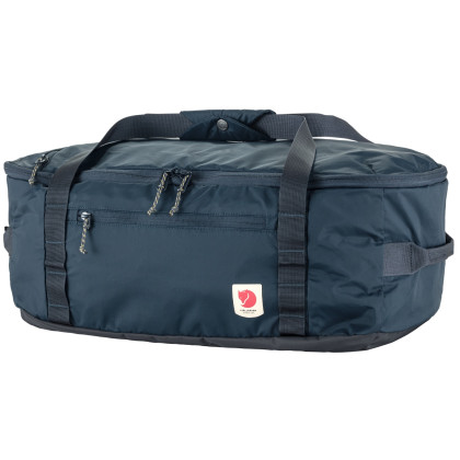 Borsa da viaggio Fjällräven High Coast Duffel 36 blu scuro Navy