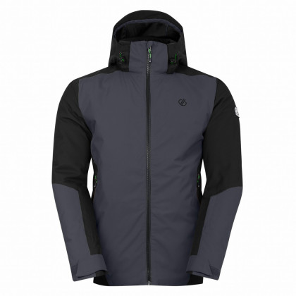 Giacca da uomo Dare 2b Precision II Jacket nero/grigio Black/Ebony