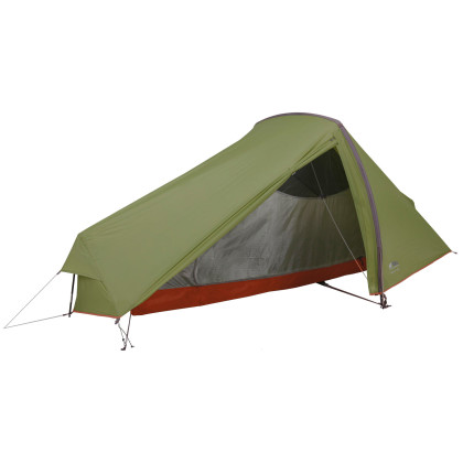 Tenda Force Ten Helium UL 1 verde AlpineGreen