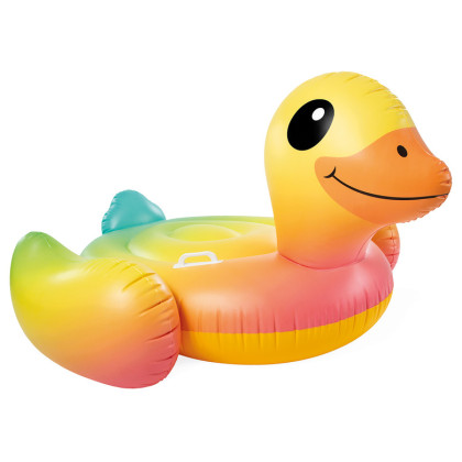 Anatra gonfiabile Intex Baby Duck Ride-On