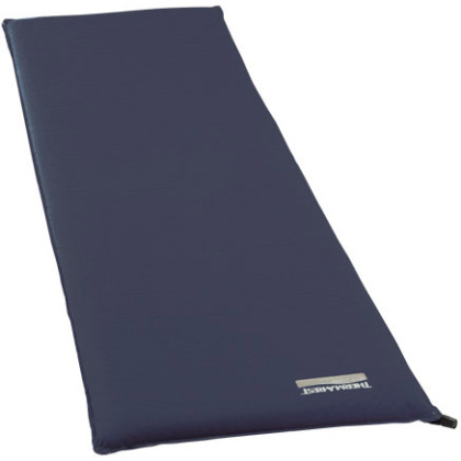 Materassino Therm-a-Rest BaseCamp XL (2018) blu BlueNight