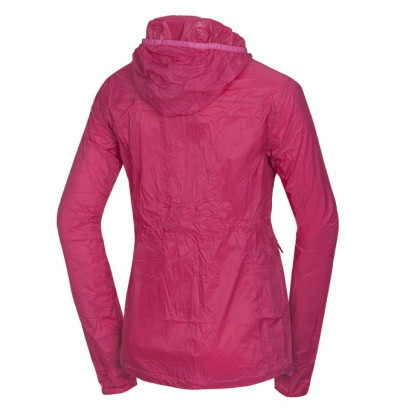 Giacca da donna Northfinder Northcover rosa Rose