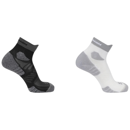 Calze Salomon Aero Ankle 2-Pack