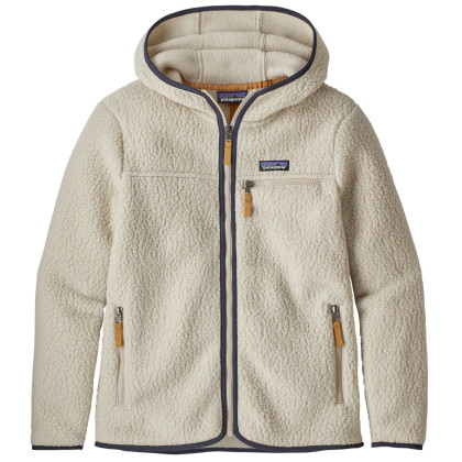 Giacca da donna Patagonia Retro Pile Hoody