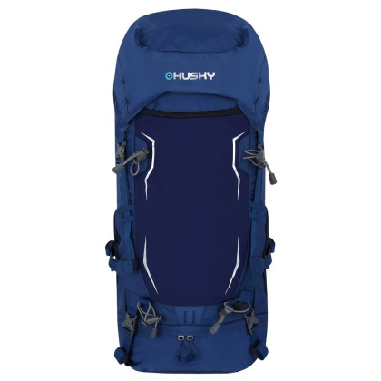 Zaino Husky Rony 50 L blu Blue