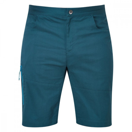 Pantaloncini da uomo Mountain Equipment Anvil Short blu Majolica Blue