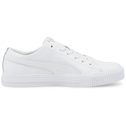 Scarpe da uomo Puma Ever FS bianco White