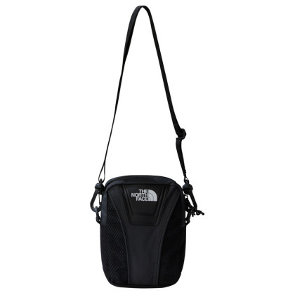 Borsa a spalla The North Face Y2K Shoulder Bag nero TNF Black-Asphalt Grey-